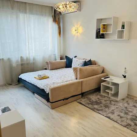 Appartement Sofiaway