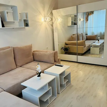 Appartement Sofiaway *