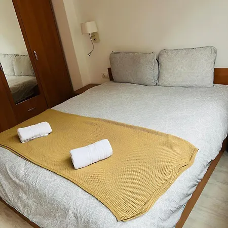 Apartamento Sofiaway Sofía
