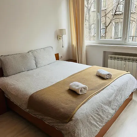 Sofiaway Apartamento *