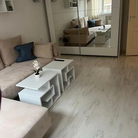 Apartamento Sofiaway