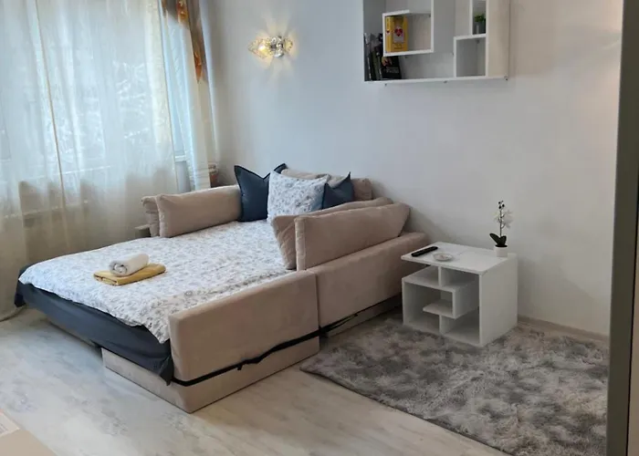 Apartamento Sofiaway