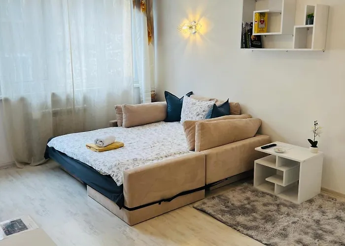 Apartamento Sofiaway