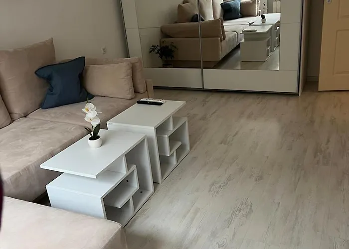 Apartamento Sofiaway