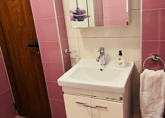 Sofiaway Apartamento *