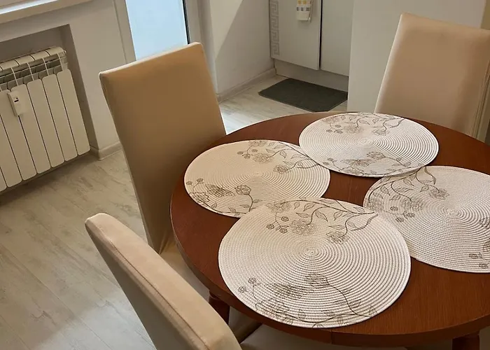 Sofiaway Apartamento Sofía