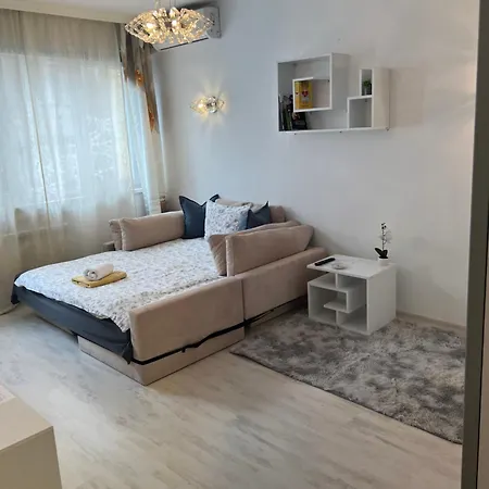 Apartament Sofiaway