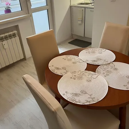 Sofiaway 公寓 索菲亞