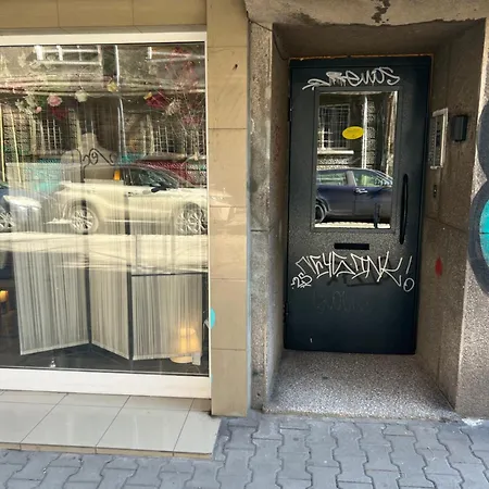 Apartament Sofiaway *
